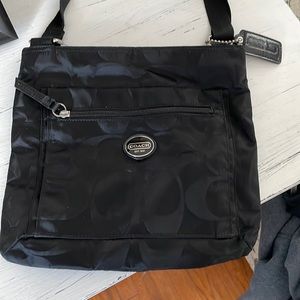 Coach crossbody